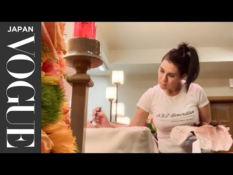 死化粧師のお仕事ルーティン＆葬祭業にかける思い。| Work It | VOGUE JAPAN