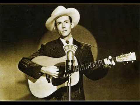 Move it on Over - Hank Williams
