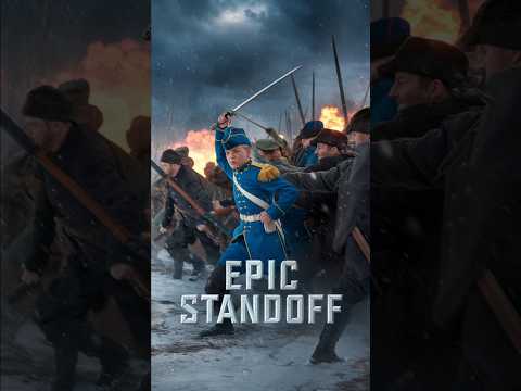 Battle of Narva: The Eastern Standoff That Shook Europe! ⚔️❄️