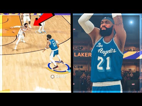 SCORING 81 POINTS in INTENSE NBA SEASON FINALE! NBA 2k20 MyCAREER Ep. 72
