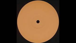 Circulation – Tangerine (Mix B) 2003