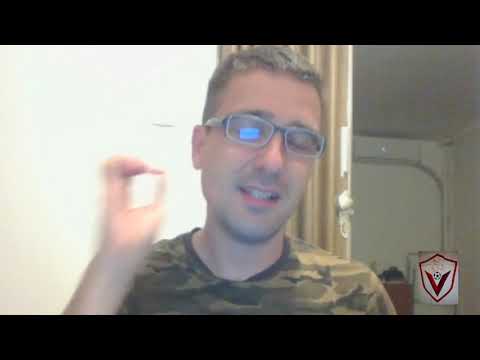 MY THOUGHTS ON MICHEL PEREIRA VS DANNY ROBERTS