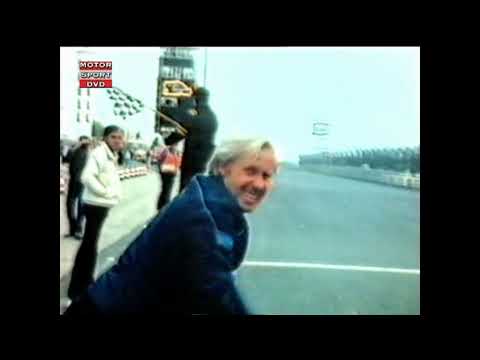 1981 | Rd.04 - 44. Int. ADAC-Eifelrennen - Division 1 & 2