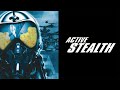 Active Stealth (Free Full Movie) Action l Adventure | Airplanes | Daniel Baldwin, Fred Williamson