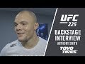 UFC 225: Anthony Smith - "I Knew I'd be Able to Catch Him Pretty Early"