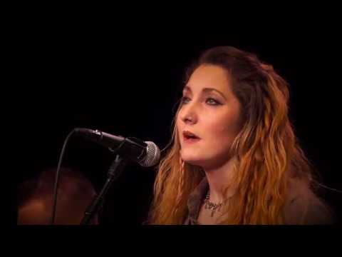 Georgia Lewis Band - 'My Song Is My Own' ShowReel