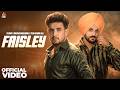 Faisley Official Video R Nait Darsh Dhaliwal Gaiphy New Punjabi Songs 2026