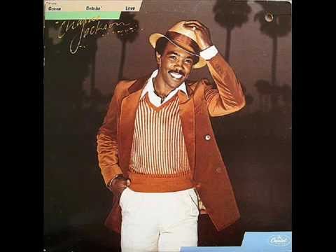 Charles Jackson & Sylvia Cox - I Love You Only