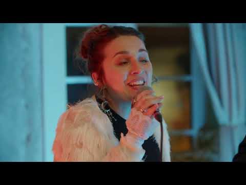 Gyvos itališkos muzikos grupė THE ČIAO BAND  #5