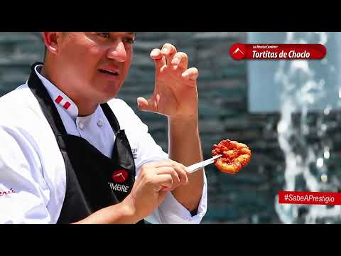 LA RECETA CUMBRE | DUO MARINO CHICLAYANO