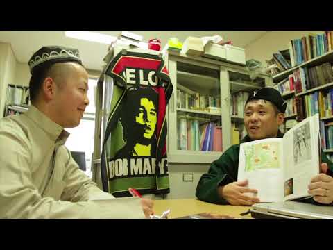 University of Shiga Prefecture Campus Movie 2 (Special Learning characteristics)