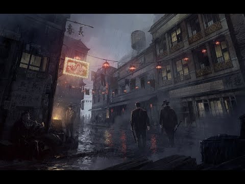 MAFIA DEFINITIVE EDITION Gameplay Walkthrough Part 4 1080p Ultra Settings PC   No Commentary