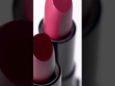 Matte Lipstick