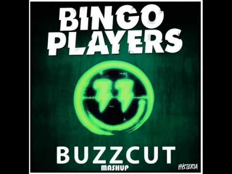 Bingo Players Vs Steve Aoki & Chris Lake & Tujamo Buzzcut Boneless (Toyi Numero Mahup)