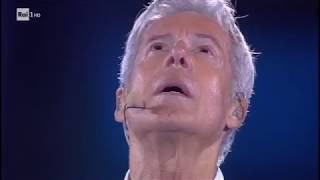 I Vecchi - Al Centro - Live - Claudio Baglioni