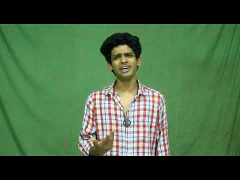 Yash Gopal Solanki Monologue dialogue 
