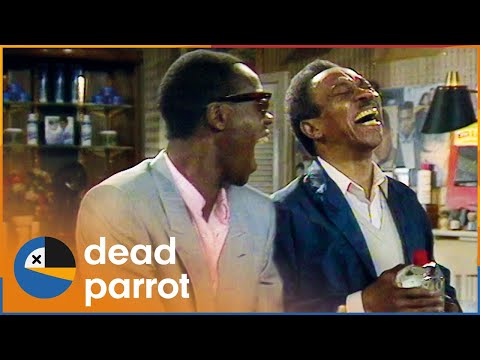 For a Suit Like That You Need Legal Advice | Desmond's S1 Ep1