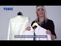 TUBIE Ironing Machine Summary Complete English