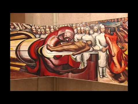 Historia del IMSS. Clío / Dr. Rodolfo A. de Mucha Macías