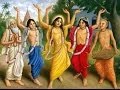 Kiba Jaya Jaya Gaurachandra Swarupa Damodar Dasa