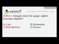 5. Sınıf  Sosyal Bilgiler Dersi  Temel Haklarımızı Öğrenelim  İlköğretim 5. Sınıf Sosyal Bilgiler Eğitim Seti Görüntülü Akademi http://goruntuludershane.com http://goruntuluakademi.com ... konu anlatım videosunu izle