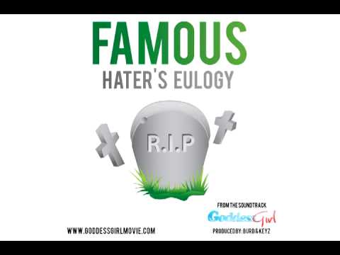 Famous - Hater's Eulogy