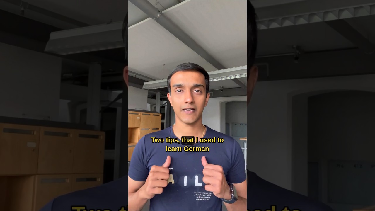 Learn German for free 🇮🇳🇩🇪 #germanuniversities #studyingermany