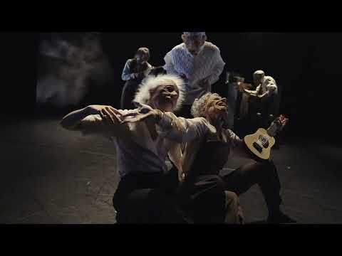 Invito di Sosta • Komoco/ Sofia Nappi, IMA