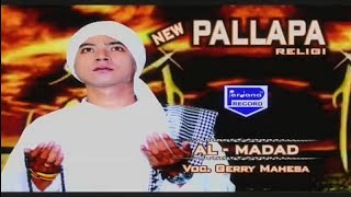 Download lagu Al Madad - Gerry Mahesa mp3