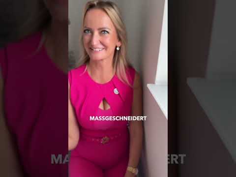 Ein Meisterwerk der Architektur