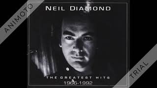 Neil Diamond - He Ain&#39;t Heavy...He&#39;s My Brother - 1970