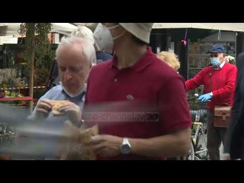 Top News - Mjeku Italian/ Asimptomatikët nuk infektojnë