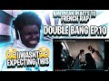 LETO DOUBLE BANG EPISODE 10 FREESTYLE REACTIONS | AMERICAN REACTS TO FRENCH RAP | I LOVE THIS SONG!!