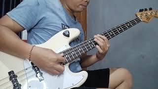 Download lagu Bass cover - orang asing mp3