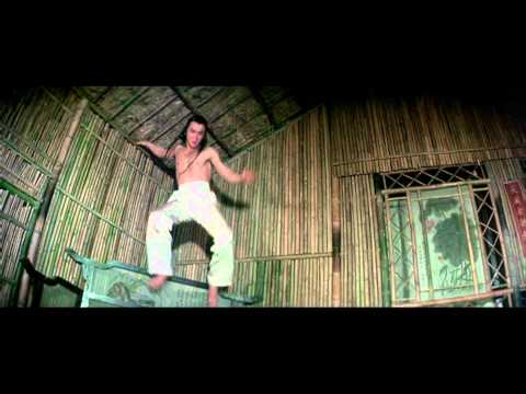 Der Herausforderer - Trailer Deutsch HD