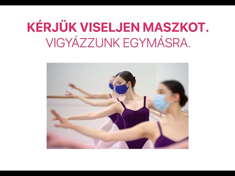 Grand Art Ballet • Balett és Táncstúdió Location and Rules