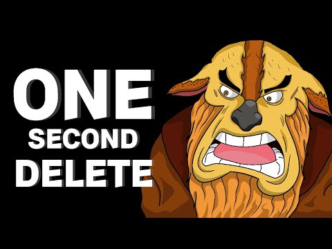 The Most Broken Build You Need For Earthshaker