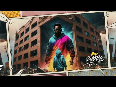 Drakare, TBabz & Rehmahz - Ginger (The Rubble Ep)