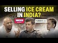 This Entrepreneur Sold Havmor for 1000 CR & Built a LEADING Ice Cream Business Backed by Sauce.vc