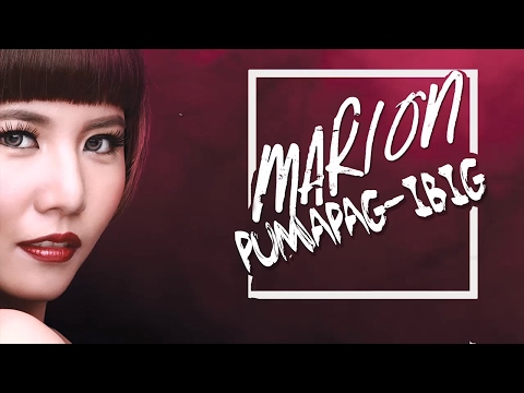 Marion - Pumapag-ibig feat. Rizza Cabrera & Seed Bunye (Audio)