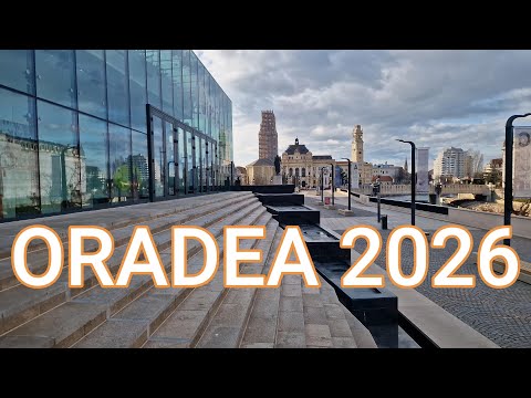 Oradea 2026