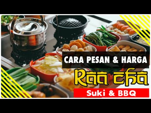 Try Raa Cha Suki & BBQ. It's so delicious, guys!