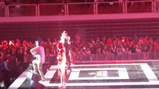 Zico, Paloalto, Andup, JaMezz ~ SMTM4 concert Seoul