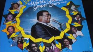 James Cleveland & Ruth Schofield "Great Day"