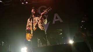 The Gaslight Anthem - Stay Vicious - Washington D.C. 5-28-18