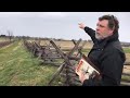 Antietam National Battlefield: The Site of One of America's Bloodiest Battles (S1-Ep 2, Pt 1/4)