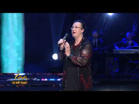 ANITA TAKE - 100 VJET MUZIKE