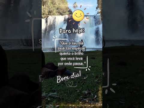 Porto Vitória, Paraná. #bomdia #natureza #cachoeira #paraná #pedalar
