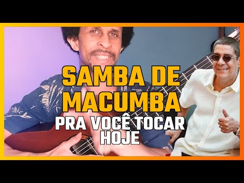 Macumba - Noesmoscada
