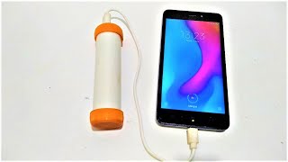 Download lagu wow....... ternyata powerbank bisa kita buat sendiri dirumah#cara membuat powerbank sederhana# mp3